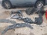 5TDGZRAH6MS****** Salvamento 2021 Toyota Highlander en Estado de Texas