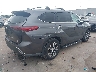 5TDGZRAH6MS****** Salvamento y Destrozados 2021 Toyota Highlander en Estado de Texas