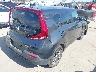 KNDJ23AU1M7****** Salvamento y Destrozados 2021 Kia Soul en Estado de California
