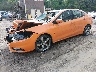 1C3CDFCB1DD****** Used and Repairable 2013 Dodge Dart in Burlington