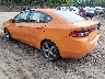 1C3CDFCB1DD****** Salvage and Repairable 2013 Dodge Dart in Burlington