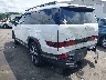 5NMP3DG16RH****** Salvamento y Reparables 2024 Hyundai Santa Fe Hybrid en Greensboro