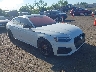 WAUC4CF57MA****** Salvage and Wrecked 2021 Audi S5 in Long Island