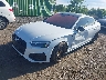 WAUC4CF57MA****** Used and Repairable 2021 Audi S5 in Long Island