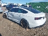WAUC4CF57MA****** Salvage and Repairable 2021 Audi S5 in Long Island