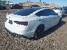 WAUC4CF57MA****** Salvage and Wrecked 2021 Audi S5 in New York State