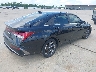 KMHLS4DG8RU****** Salvage and Wrecked 2024 Hyundai Elantra in Texas State