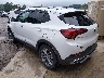 KL4MMGSL0NB****** Salvage and Repairable 2022 Buick Encore in Buckhannon