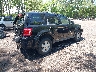 1FMCU03138K****** Salvage and Wrecked 2008 Ford Escape in Virginia State