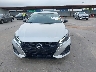 1N4BL4BVXSN****** Wrecked 2025 Nissan Altima in Texas State