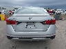1N4BL4BVXSN****** Wrecked 2025 Nissan Altima