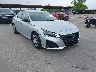 1N4BL4BVXSN****** Salvage and Wrecked 2025 Nissan Altima in Dallas