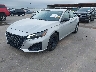 1N4BL4BVXSN****** Used and Repairable 2025 Nissan Altima in Dallas