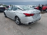1N4BL4BVXSN****** Salvage and Repairable 2025 Nissan Altima in Dallas