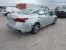 1N4BL4BVXSN****** Salvage and Wrecked 2025 Nissan Altima in Texas State