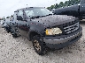 1FTRX18W61K****** Salvage and Wrecked 2001 Ford F-150 in Louisville North