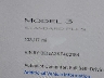 5YJ3E1EA3KF****** Salvage 2019 Tesla Model 3