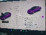 5YJ3E1EA3KF****** Repairable 2019 Tesla Model 3