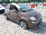 3C3CFFDR3CT****** Salvamento y Destrozados 2012 Fiat 500 en Wilmington