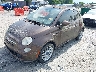 3C3CFFDR3CT****** Usados y Reparables 2012 Fiat 500 en Wilmington