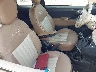 3C3CFFDR3CT****** Usados y Reparables 2012 Fiat 500 en Estado de Carolina del Norte