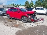 3CZRU6H50JM****** Salvamento y Destrozados 2018 Honda HR-V en Manchester