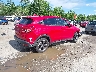 3CZRU6H50JM****** Salvamento y Destrozados 2018 Honda HR-V en Estado de New Hampshire