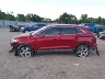 5LMCJ1C99HU****** Salvage 2017 Lincoln MKC