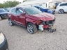 5LMCJ1C99HU****** Salvage and Wrecked 2017 Lincoln MKC in Davenport