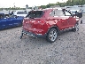 5LMCJ1C99HU****** Salvage and Wrecked 2017 Lincoln MKC in Iowa State