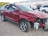 5LMCJ1C99HU****** Salvage and Repairable 2017 Lincoln MKC in Iowa State
