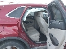 5LMCJ1C99HU****** Wrecked 2017 Lincoln MKC in Davenport