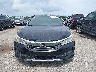 1HGCR2F70HA****** Destrozados 2017 Honda Accord en Estado de Luisiana