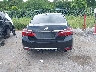 1HGCR2F70HA****** Destrozados 2017 Honda Accord