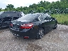 1HGCR2F70HA****** Salvamento y Destrozados 2017 Honda Accord en Estado de Luisiana