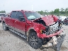 1FTFW1ET4BF****** Salvage and Wrecked 2011 Ford F-150 in Des Moines