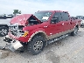 1FTFW1ET4BF****** Used and Repairable 2011 Ford F-150 in Des Moines