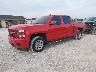3GCUKREC4FG****** Usados y Reparables 2015 Chevrolet Silverado 1500 en Springfield