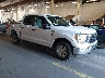 1FTEW1EP1NK****** Salvage and Wrecked 2022 Ford F-150 in Portland