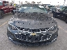 1G1ZJ5SU7HF****** Destrozados 2017 Chevrolet Malibu en Estado de California
