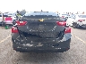 1G1ZJ5SU7HF****** Destrozados 2017 Chevrolet Malibu
