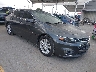 1G1ZJ5SU7HF****** Salvamento y Destrozados 2017 Chevrolet Malibu en North Hollywood