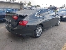 1G1ZJ5SU7HF****** Salvamento y Destrozados 2017 Chevrolet Malibu en Estado de California