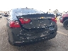 1G1ZJ5SU7HF****** Salvamento y Reparables 2017 Chevrolet Malibu en Estado de California