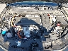 1HGCY2F82SA****** Reparables 2025 Honda Accord Hybrid en Raleigh