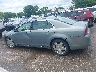 1G1ZJ577684****** Reparables 2008 Chevrolet Malibu en Estado de Kansas