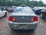 1G1ZJ577684****** Destrozados 2008 Chevrolet Malibu