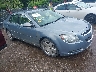 1G1ZJ577684****** Salvamento y Destrozados 2008 Chevrolet Malibu en Kansas City