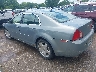 1G1ZJ577684****** Salvamento y Reparables 2008 Chevrolet Malibu en Kansas City