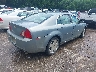 1G1ZJ577684****** Salvamento y Destrozados 2008 Chevrolet Malibu en Estado de Kansas